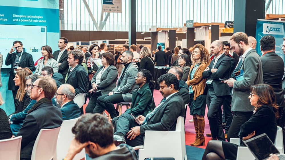 Networking Opportunities